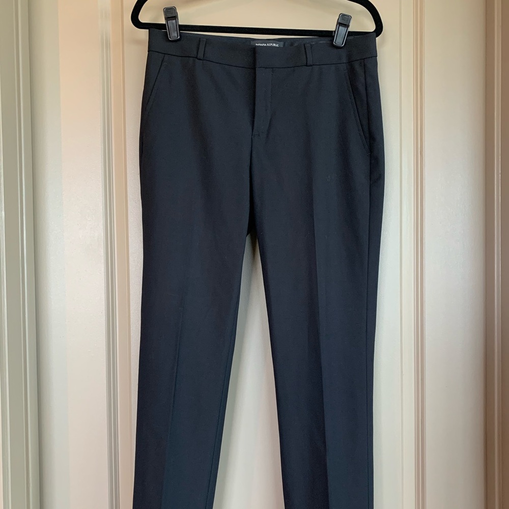 Banana Republic ‘Ryan’ Pants